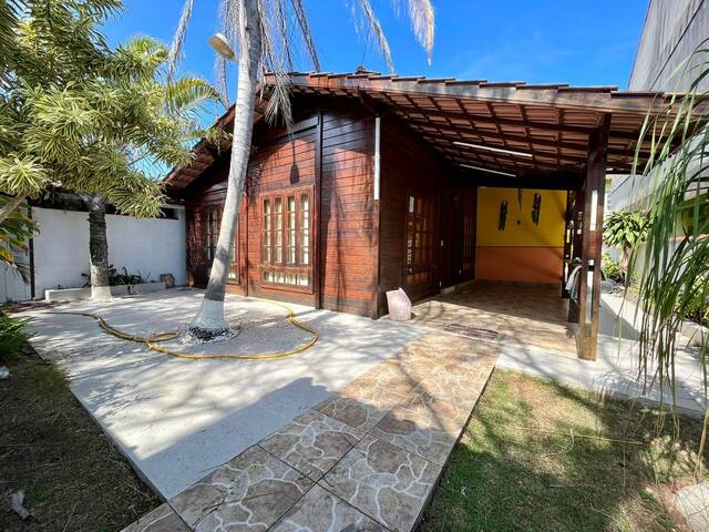 #1269 - Casa para Venda em Araruama - RJ - 1