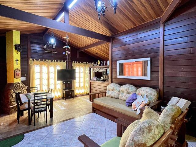 #1269 - Casa para Venda em Araruama - RJ - 2