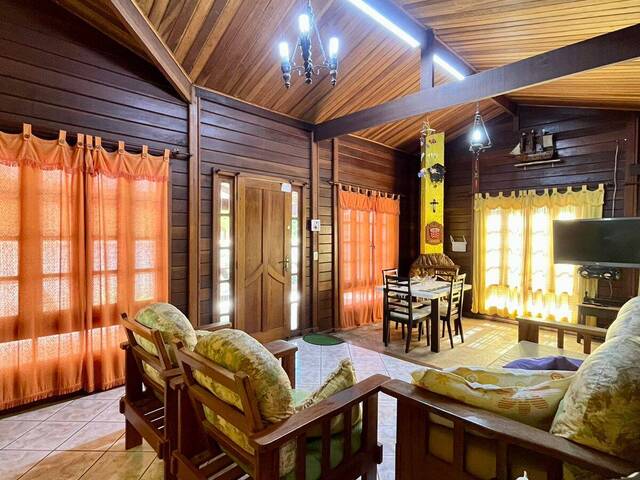 #1269 - Casa para Venda em Araruama - RJ - 3