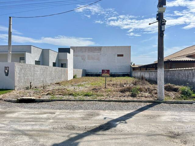 #1270 - Terreno em condomínio para Venda em Araruama - RJ - 1