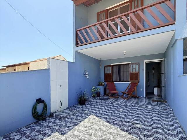 #1274 - Casa para Venda em Araruama - RJ - 3
