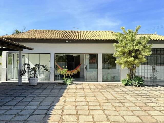 #1275 - Casa para Venda em Araruama - RJ - 1