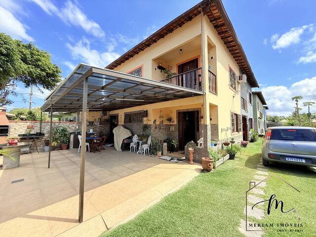 Venda em Centro (Praia Seca) - Araruama