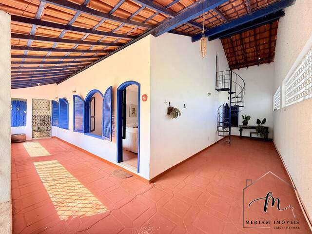 Casa para Venda em Araruama - 4