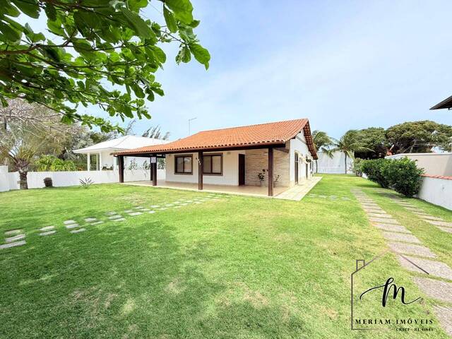 #1281 - Casa para Venda em Araruama - RJ - 1