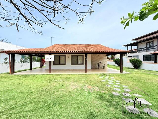 #1281 - Casa para Venda em Araruama - RJ - 3