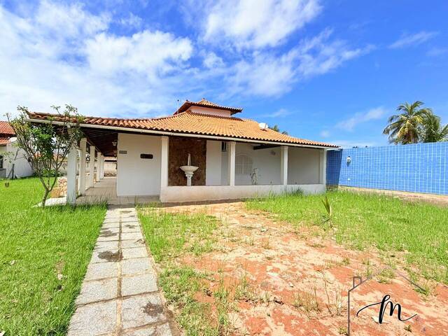 #1286 - Casa em condomínio para Venda em Araruama - RJ - 2