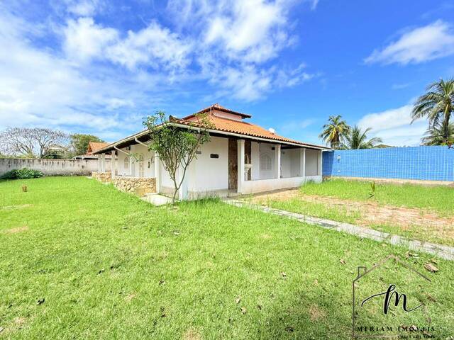 #1286 - Casa em condomínio para Venda em Araruama - RJ - 1