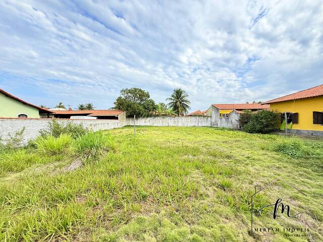 #1287 - Terreno em condomínio para Venda em Araruama - RJ - 2