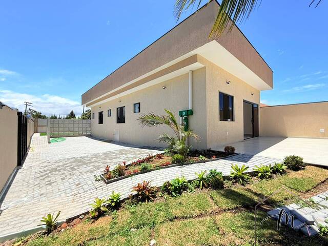 #1288 - Casa em condomínio para Venda em Araruama - RJ - 2