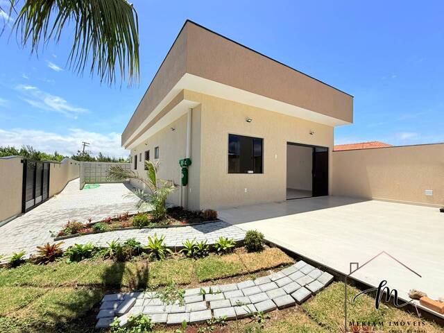 #1288 - Casa em condomínio para Venda em Araruama - RJ - 1