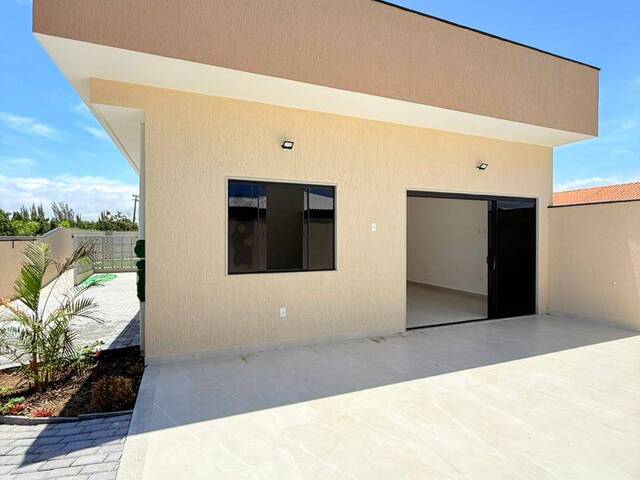#1288 - Casa em condomínio para Venda em Araruama - RJ - 3