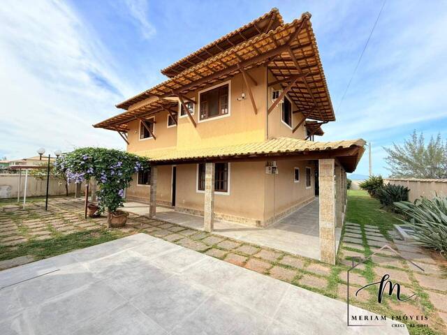 Casa em condomínio para Venda em Arraial do Cabo - 4
