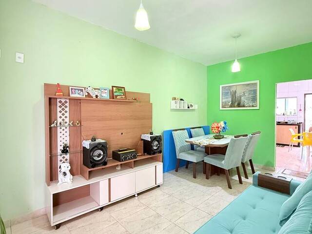 #1291 - Casa para Venda em Araruama - RJ - 3