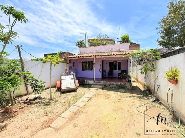 Venda em Praia Seca - Araruama