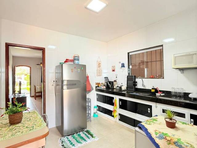 #1295 - Casa para Venda em Araruama - RJ - 3