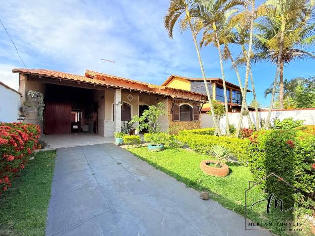 Venda em Tomé (Praia Seca) - Araruama