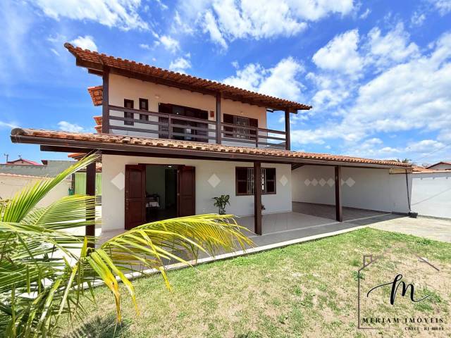 #1296 - Casa para Venda em Araruama - RJ - 3