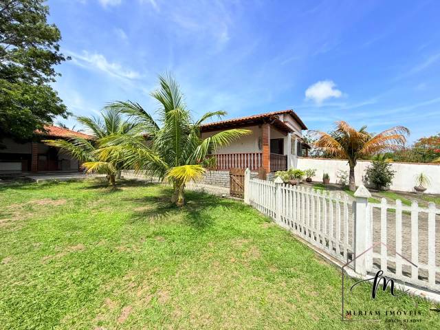 #1297 - Casa para Venda em Saquarema - RJ - 1