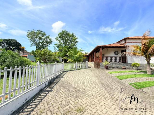 #1297 - Casa para Venda em Saquarema - RJ - 2