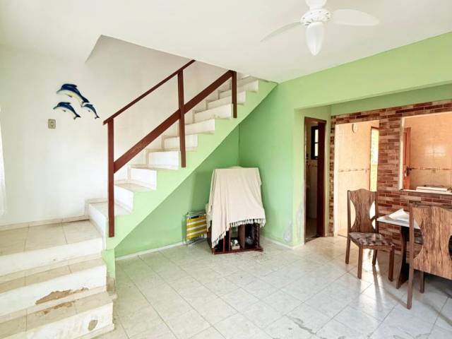 #1298 - Casa para Venda em Araruama - RJ - 2