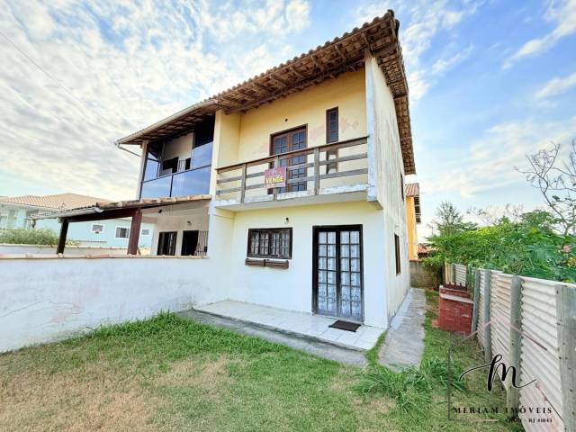 Venda em Atlântico (Praia Seca) - Araruama