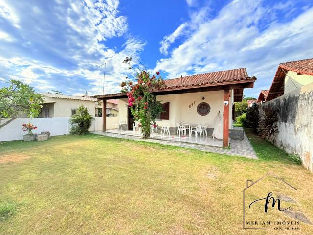 #1299 - Casa para Venda em Araruama - RJ - 3