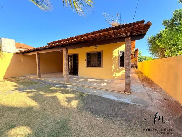 #1301 - Casa para Locação em Araruama - RJ - 3