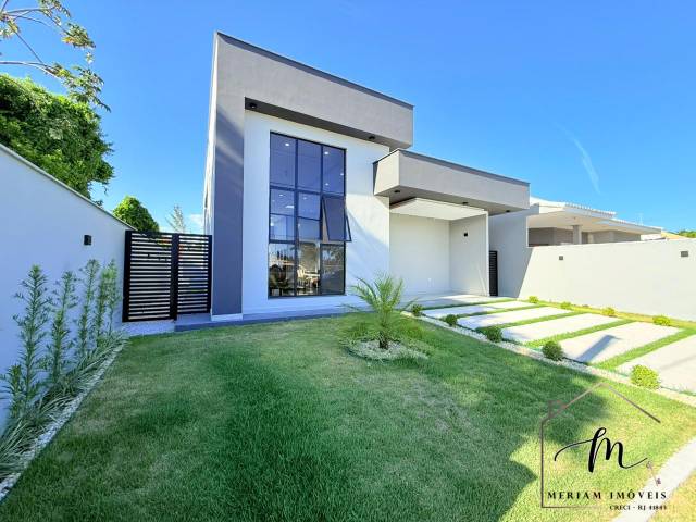 #1302 - Casa para Venda em Araruama - RJ - 3