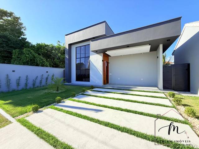 #1302 - Casa para Venda em Araruama - RJ - 2