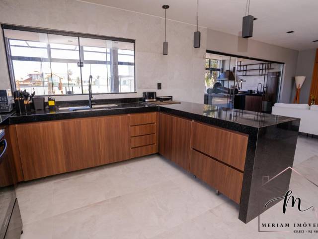 Casa em condomínio para Venda em Araruama - 4