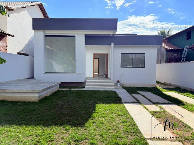 #1304 - Casa em condomínio para Venda em Araruama - RJ - 3