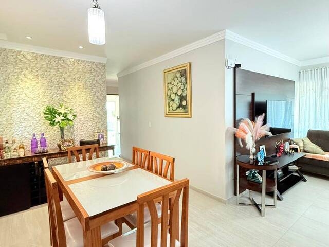 #1306 - Casa em condomínio para Venda em Araruama - RJ - 3