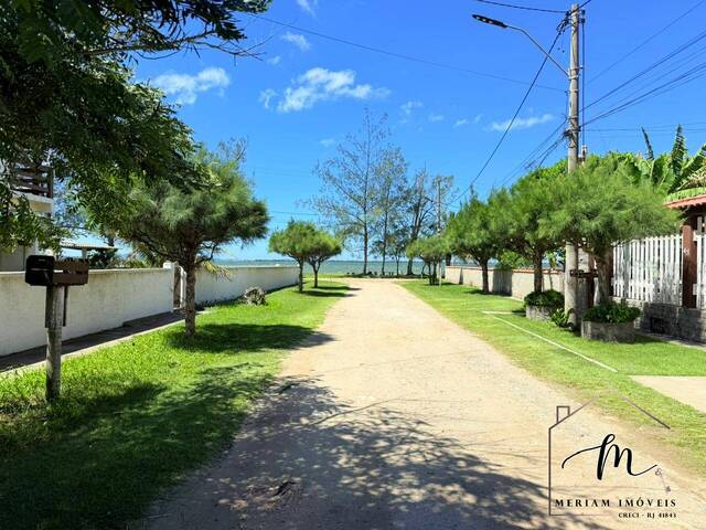 #1310 - Terreno para Venda em Araruama - RJ - 3