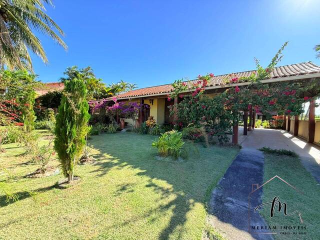 #1311 - Casa em condomínio para Venda em Araruama - RJ - 1