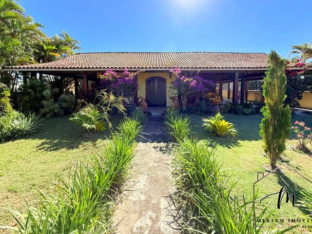 #1311 - Casa em condomínio para Venda em Araruama - RJ - 2