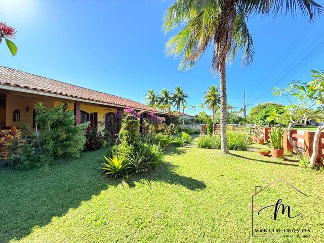 #1311 - Casa em condomínio para Venda em Araruama - RJ - 3