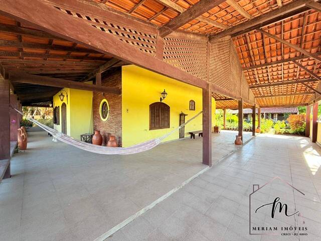 Casa em condomínio para Venda em Araruama - 4