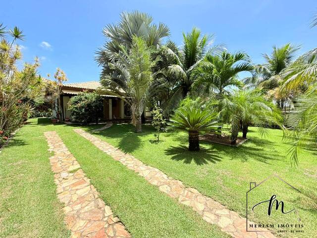 #1312 - Casa para Venda em Araruama - RJ - 2