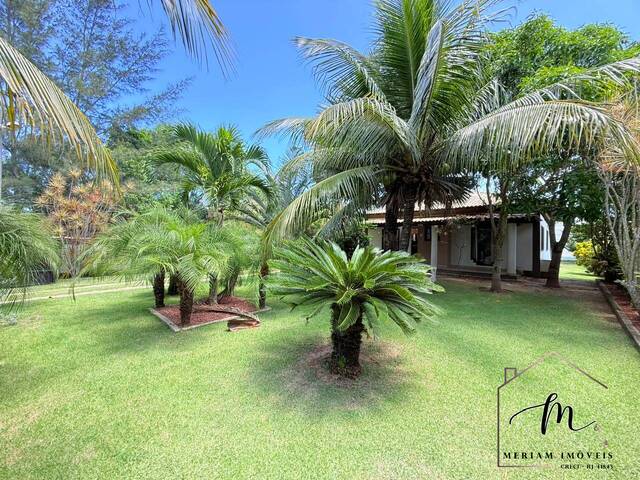 #1312 - Casa para Venda em Araruama - RJ - 3