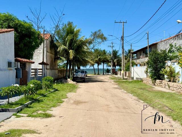 #1313 - Terreno para Venda em Araruama - RJ - 3