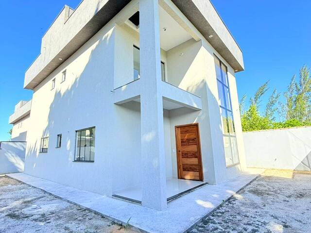 #1314 - Casa para Venda em Araruama - RJ - 3