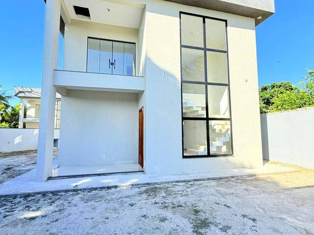 #1314 - Casa para Venda em Araruama - RJ - 2