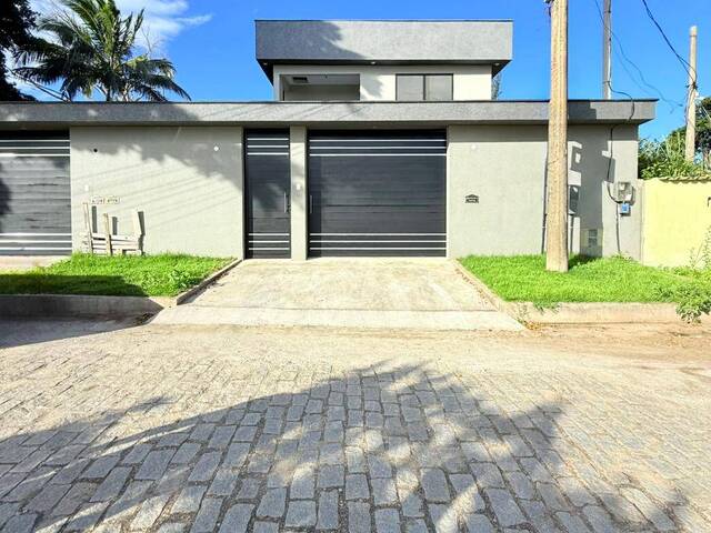 #1314 - Casa para Venda em Araruama - RJ - 1