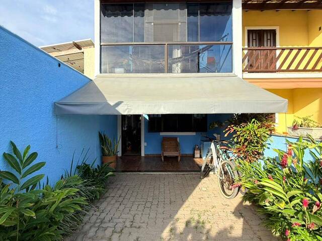 #1317 - Casa para Venda em Araruama - RJ - 1