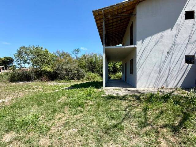 #1318 - Casa para Venda em Araruama - RJ - 2