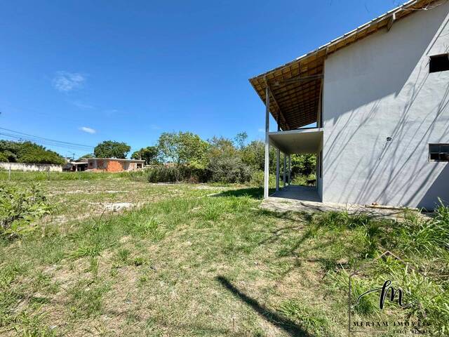 #1318 - Casa para Venda em Araruama - RJ - 3