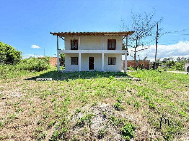 #1318 - Casa para Venda em Araruama - RJ