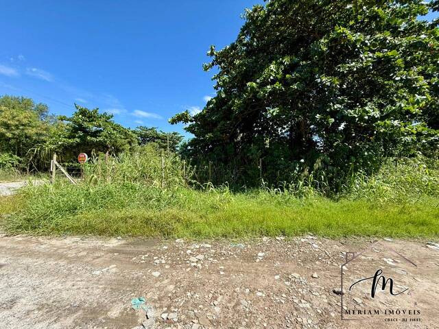 #1319 - Terreno para Venda em Araruama - RJ