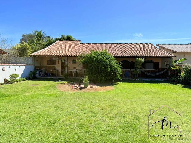 Casa para Venda em Araruama - 2